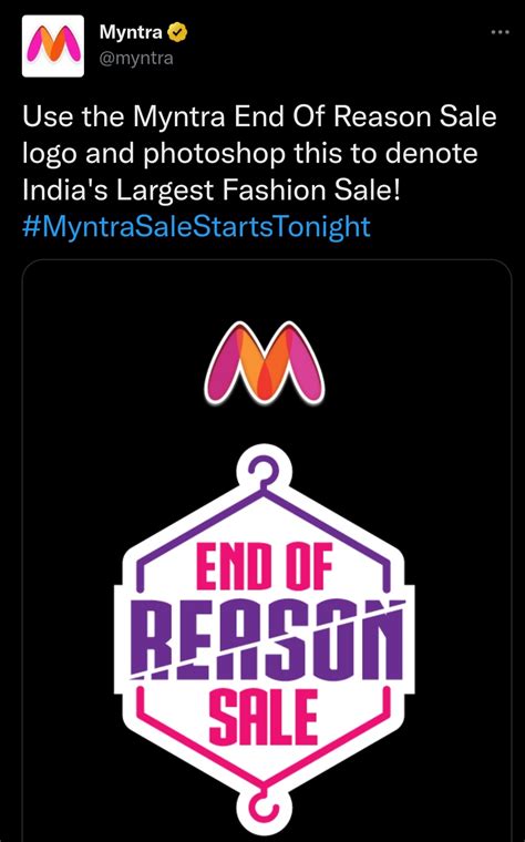 myntra lucky draw 2019|Myntra Marketing Strategy: Elevation of Online Fashion  .
